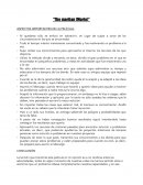 Resumen de la película "The Martian"