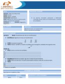 Algoritmo de resta con transformación