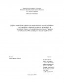 Ministerio del poder popular para la educación