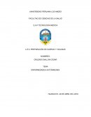 ENFERMEDADES AUTOINMUNES, CARACTERÍSTICAS, DIAGNOSTICO POR LABORATORIO
