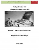 SIGB PARA LA AUTOMATIZACION DE LAS BIBLIOTECAS