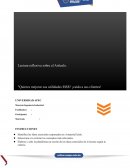 La reflexión sobre el artículo “¿Quiere mejorar sus utilidades $$$$? ¡Cuide a sus clientes!”