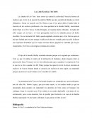 La cabaña del tio tom