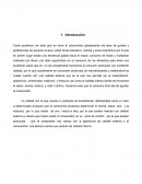 Análisis del comportamiento del consumidor global en relación con el consumo de frutas y hortalizas