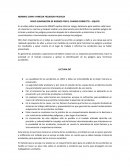 VIDEO ELIMINACIÓN DE RIESGOS POR EL CAMINO CORRECTO – EQUIPO