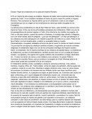 Papel de cristianismo en la caída del Imperio Romano