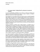 El corazón delator de Edgar Allan Poe