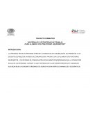 Materiales y estrategias de trabajo para alumnos con trastorno neuromotor