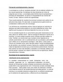 Pensando sociológicamente- bauman