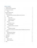 ANÁLISIS ESTADÍSTICAS intranet de ProColombia