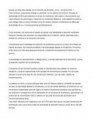 El propósito de las Ciencias Sociales