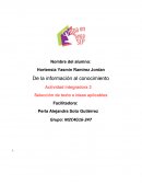 Resumen de “La noche boca arriba”