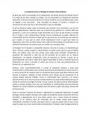 La Importancia De La Biología En Nuestra Vida Cotidiana