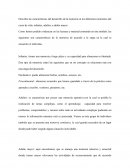 Foro psicologia cognitiva