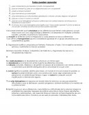 Todos pueden aprender