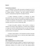 Características de Basilea