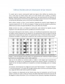 Edificios Residenciales de Urbanización de San Antonio