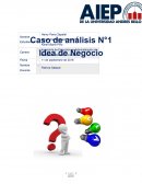 Ingeniería de Ejecución en Administración de Empresas Mención Finanzas