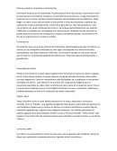 Pinturas rupestres Incamacha y Pumamachay