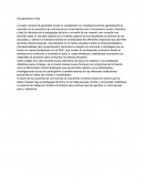 Asi gaantizo la Paz.