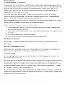 MICROECONOMIA I La teoría de la utilidad y la preferencia