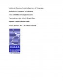 CONAMED criticas y aportaciones
