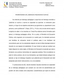 PROMOVIENDO UN LIDERAZGO PEDAGÓGICO EFICAZ