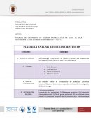 POTENCIAL DE CRECIMIENTO DE YERSINIA ENTEROCOLITICA EN LECHE DE VACA PASTEURIZADA Y LECHE DE CABRA ALMACENADA A 8 ° C Y 24 ° C
