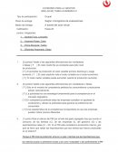 Economia PBI