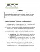 Semana 7 introducción a la contabilidad empresa Grosve Ltda