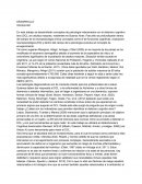 Deterioro cognitivo leve