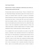 Clavijero y la ilustración