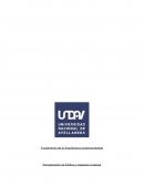 Recuperación de Edificio y espacios Urbanos