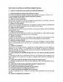 REACTIVOS HIDRAÚLICA MARITIMA