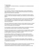 Filosofia clásica o la filosofía helenística