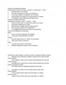 ORACION DE COMPLEMENTO INDIRECTO