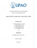 ASIGNACIÓN FAMILIAR Y GRATIFICACIÓN
