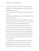 Resumen La TI ya no es importante