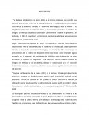 Displacía de cadera