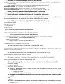 Revolución Copernicana preguntas