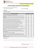 Trabajo integrador. Administracion de Empresas