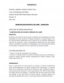 DIRECCION DE OBRAS MUNICIPALES “CONSTRUCCION DE COLISEO CERRADO DE LURIN"