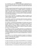 Financiera “WALON SPORTS S.A”