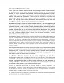 ¿Qué es la estrategia? por Michael E. Porter