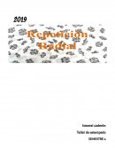 Repetición lineal, Taller de estampado