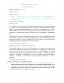 CAUSAS Y CONCECUENCIAS DE EL NO CALENTAR ANTES DE UN ENTRENAMIENTO