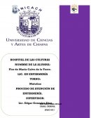 Cuidados mediatos e inmediatos del recien nacido