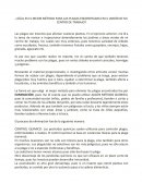 Metodos para tratar plagas.