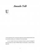 Caso Amanda Tood