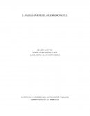 LA CALIDAD A PARTIR DE LA GESTIÓN DOCUMENTAL